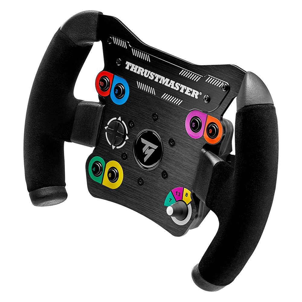 Thrustmaster Open Wheel AddOn TS-PC Racer für T-Serie