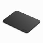 Satechi Eco Leder Mousepad Schwarz