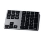 Satechi Extended Wireless Keypad Space Grau