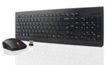 Lenovo Essential Funktastatur und -maus Kombi – Deutsch 129 4X30M39472