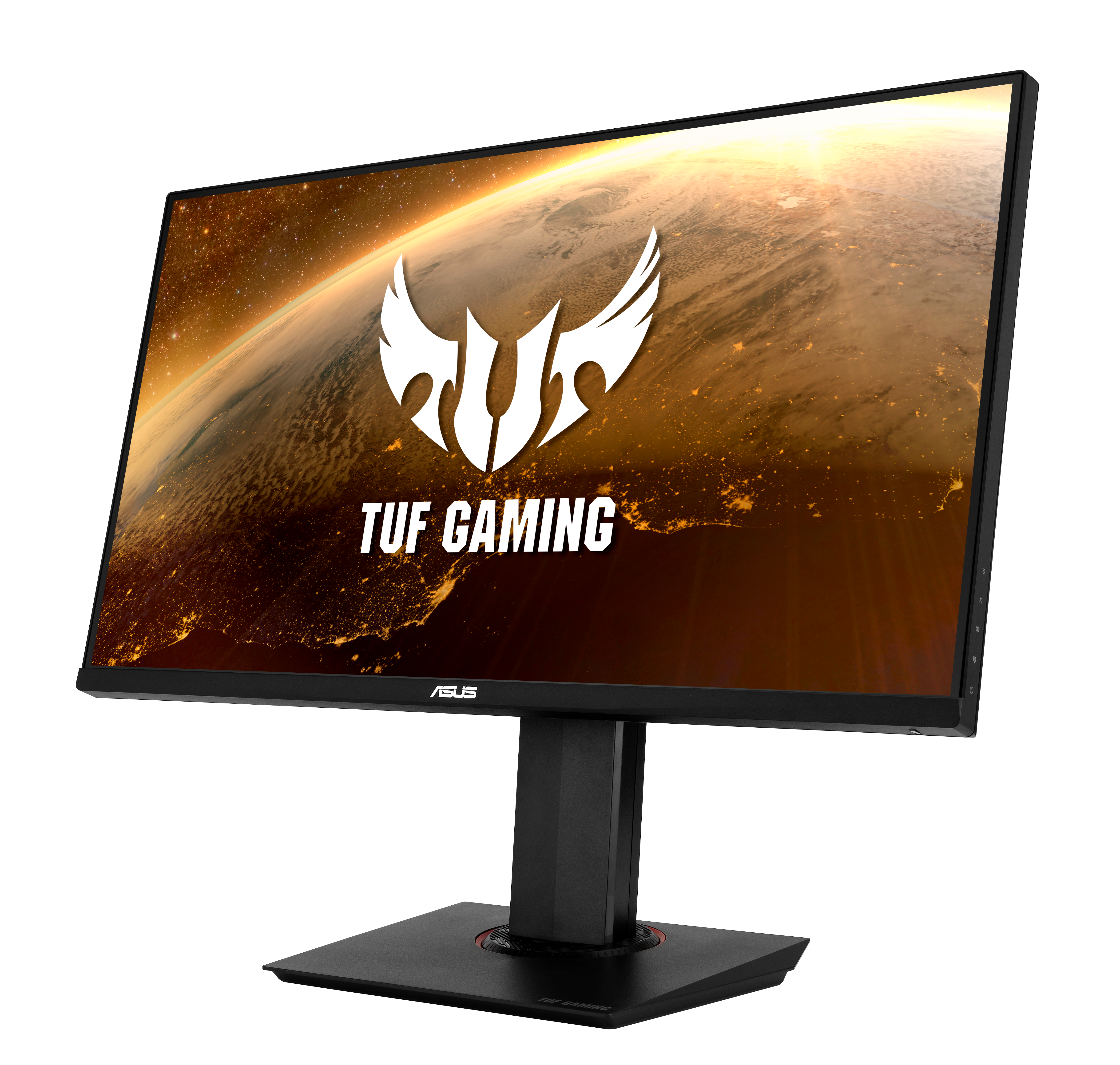 ASUS TUF Gaming VG289Q 71,1cm (28") 4K UHD Monitor HDMI/DP 5ms FreeSync HDR