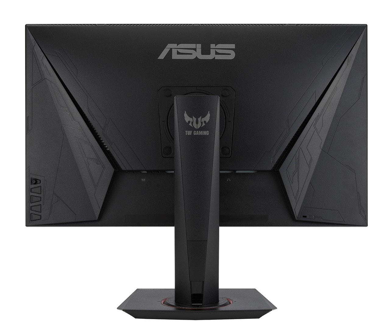 ASUS VG279QM 68,5cm (27") Full HD IPS Gaming-Monitor DP/HDMI 1ms