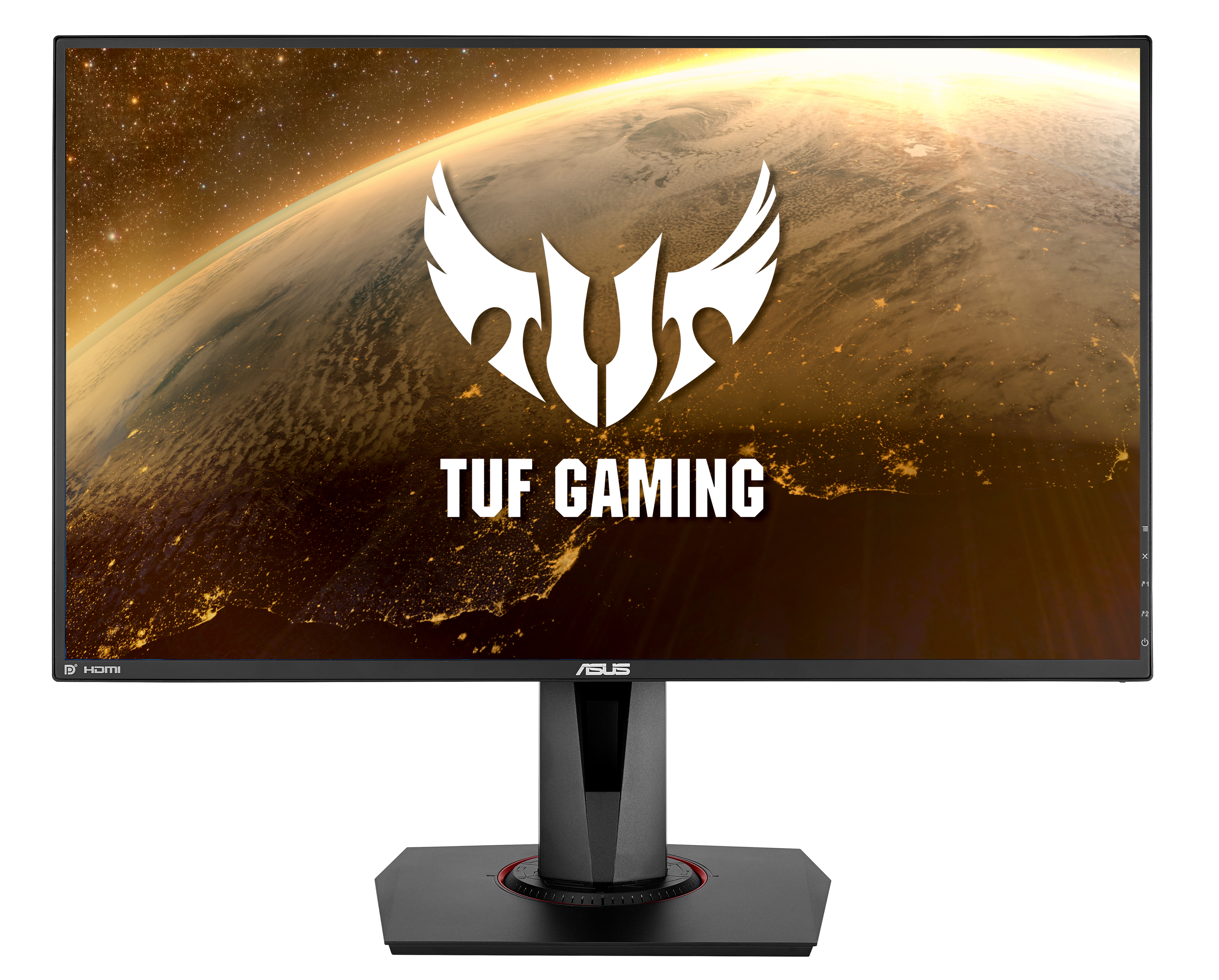 ASUS VG279QM 68,5cm (27") Full HD IPS Gaming-Monitor DP/HDMI 1ms