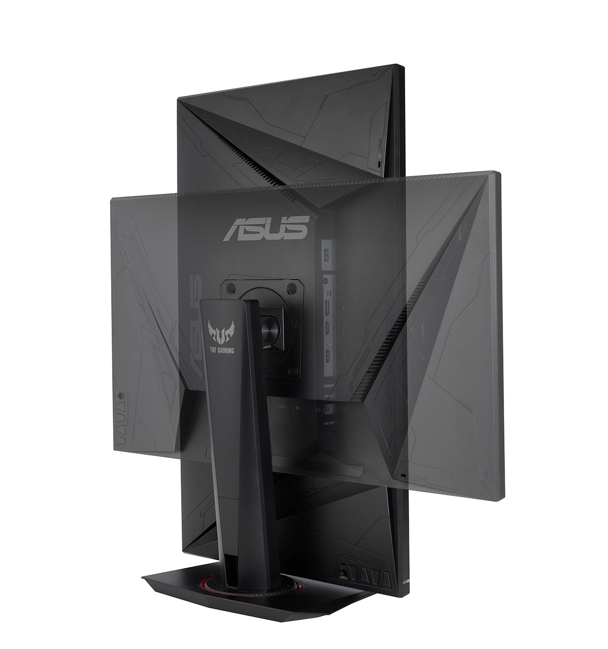 ASUS VG279QM 68,5cm (27") Full HD IPS Gaming-Monitor DP/HDMI 1ms