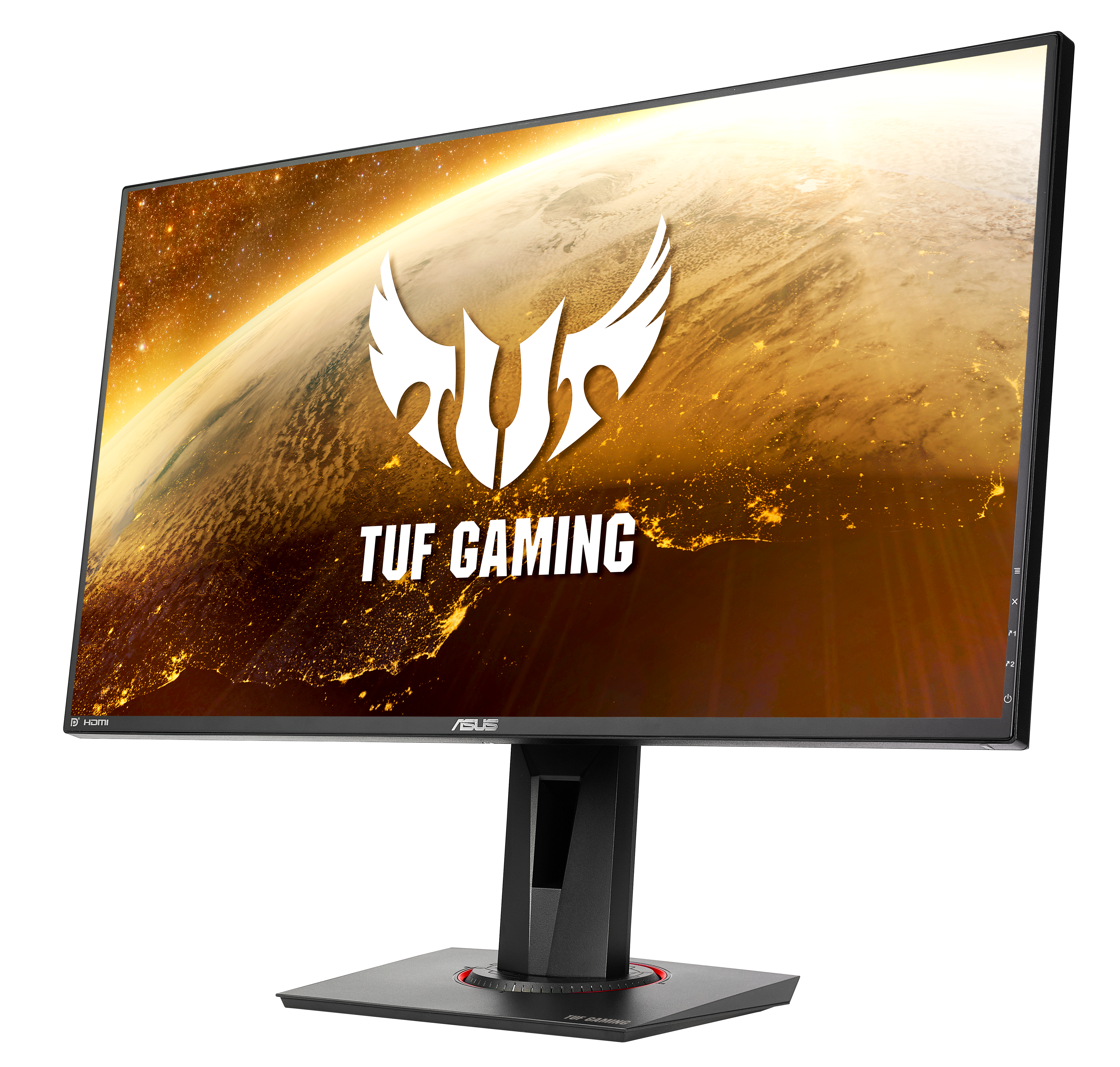 ASUS VG279QM 68,5cm (27") Full HD IPS Gaming-Monitor DP/HDMI 1ms