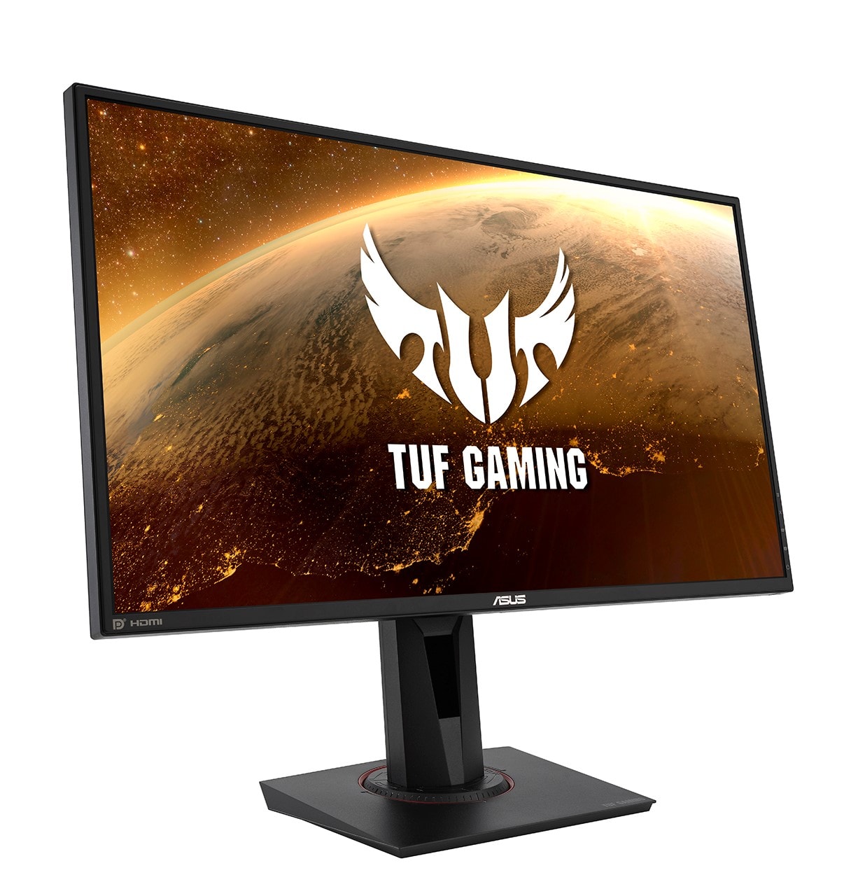 ASUS VG279QM 68,5cm (27") Full HD IPS Gaming-Monitor DP/HDMI 1ms