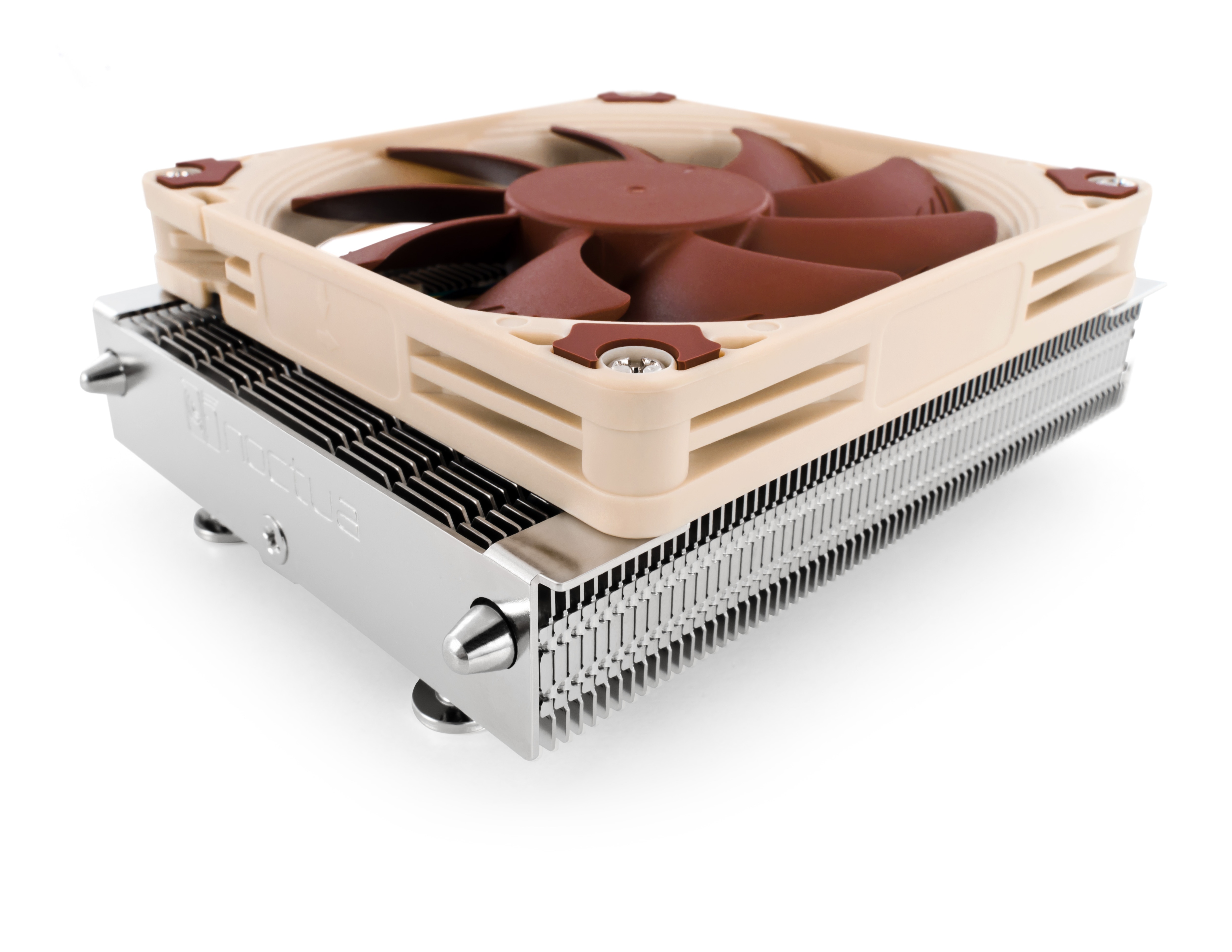 Noctua NH-L9a-AM4 Top Flow CPU Kühler (Sockel AM4)