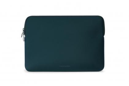 Tucano Second Skin Top Sleeve für MacBook Pro 16z (2019), petrol