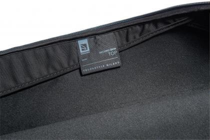 Tucano Second Skin Top Sleeve für MacBook Pro 16z (2019), petrol