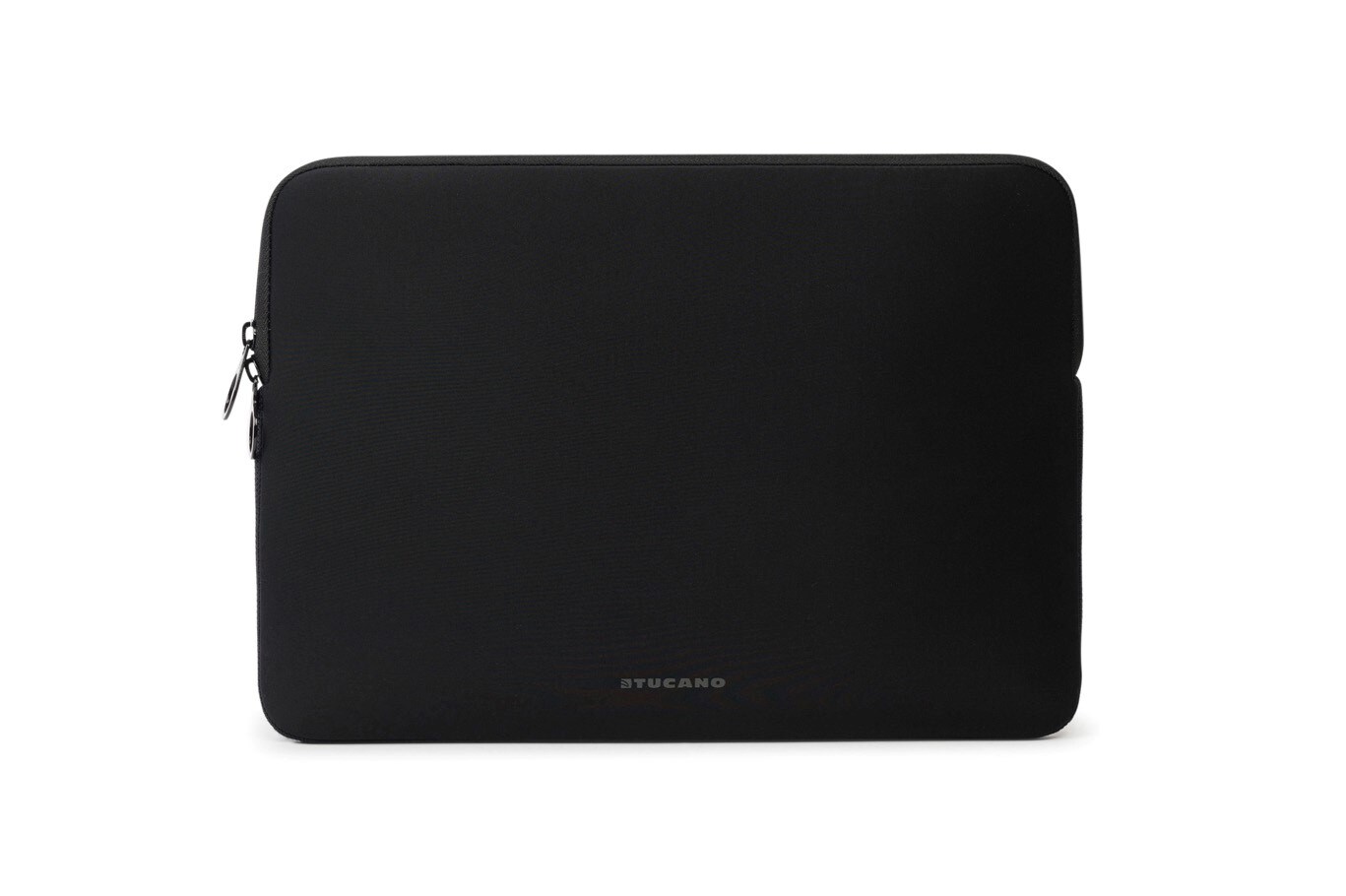 Tucano Second Skin Top Sleeve für MacBook Pro 16z (2019), schwarz