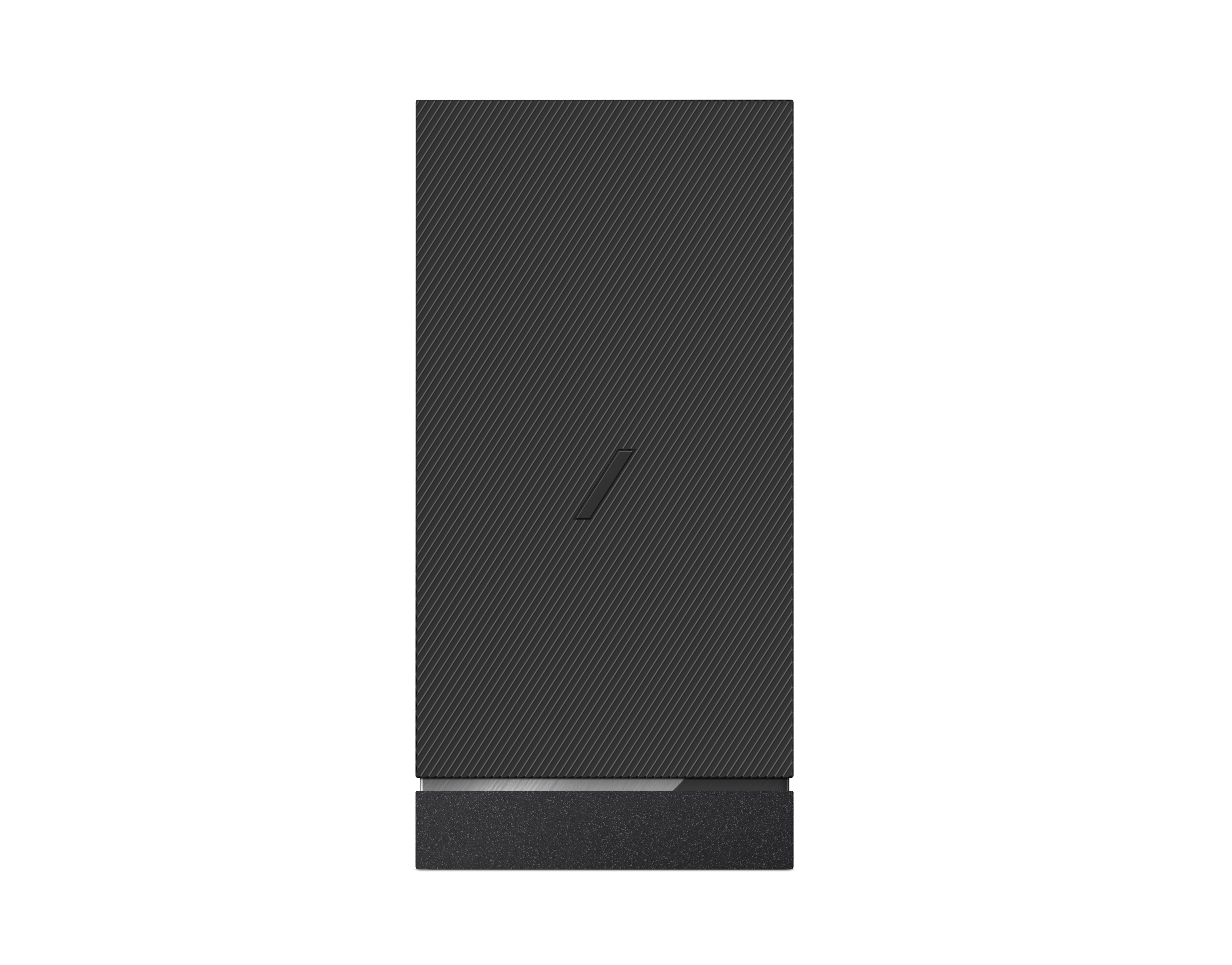 Native Union Jump Wireless Powerbank 12000 mAh Slate Gray