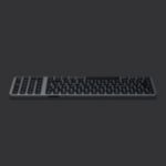 Satechi Aluminium Slim Bluetooth Backlit Tastatur kabellos space grey