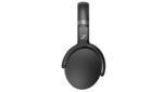 Sennheiser HD 450BT Black ohrumschließender faltbarer Kopfhörer