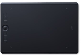 Wacom Intuos Pro L Stifttablett