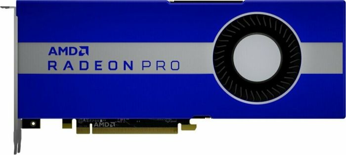 AMD Radeon Pro W5700 8GB GDDR6 Workstation Grafikkarte 5x Mini DP, USB-C