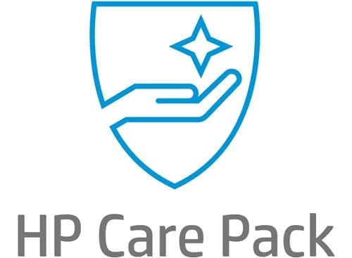 HP eCarePack Garantieerweiterung 5 Jahre Abhol- und Lieferservice (UK721E)