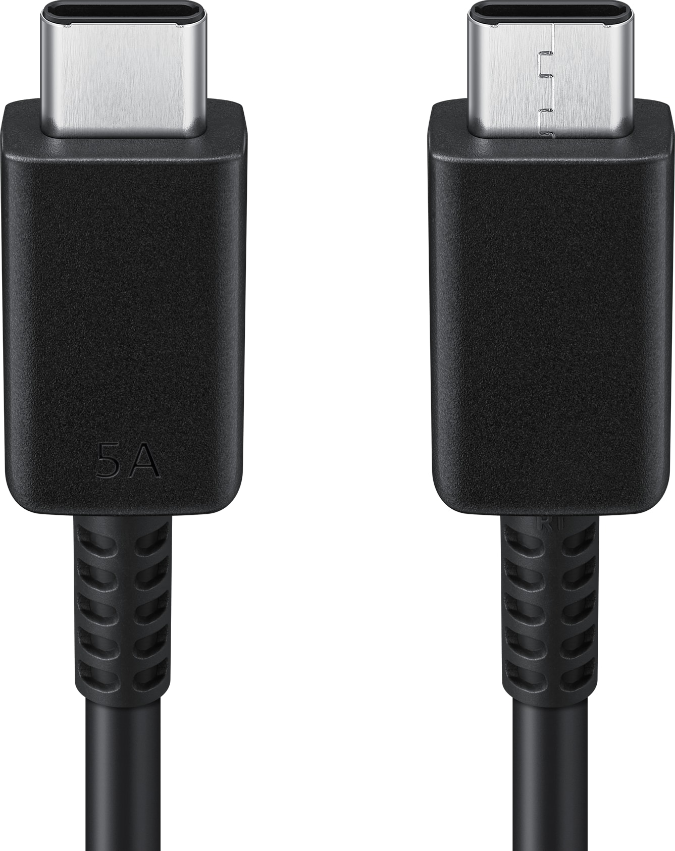 Samsung USB Type-C zu USB Type-C Kabel EP-DN975, Schwarz