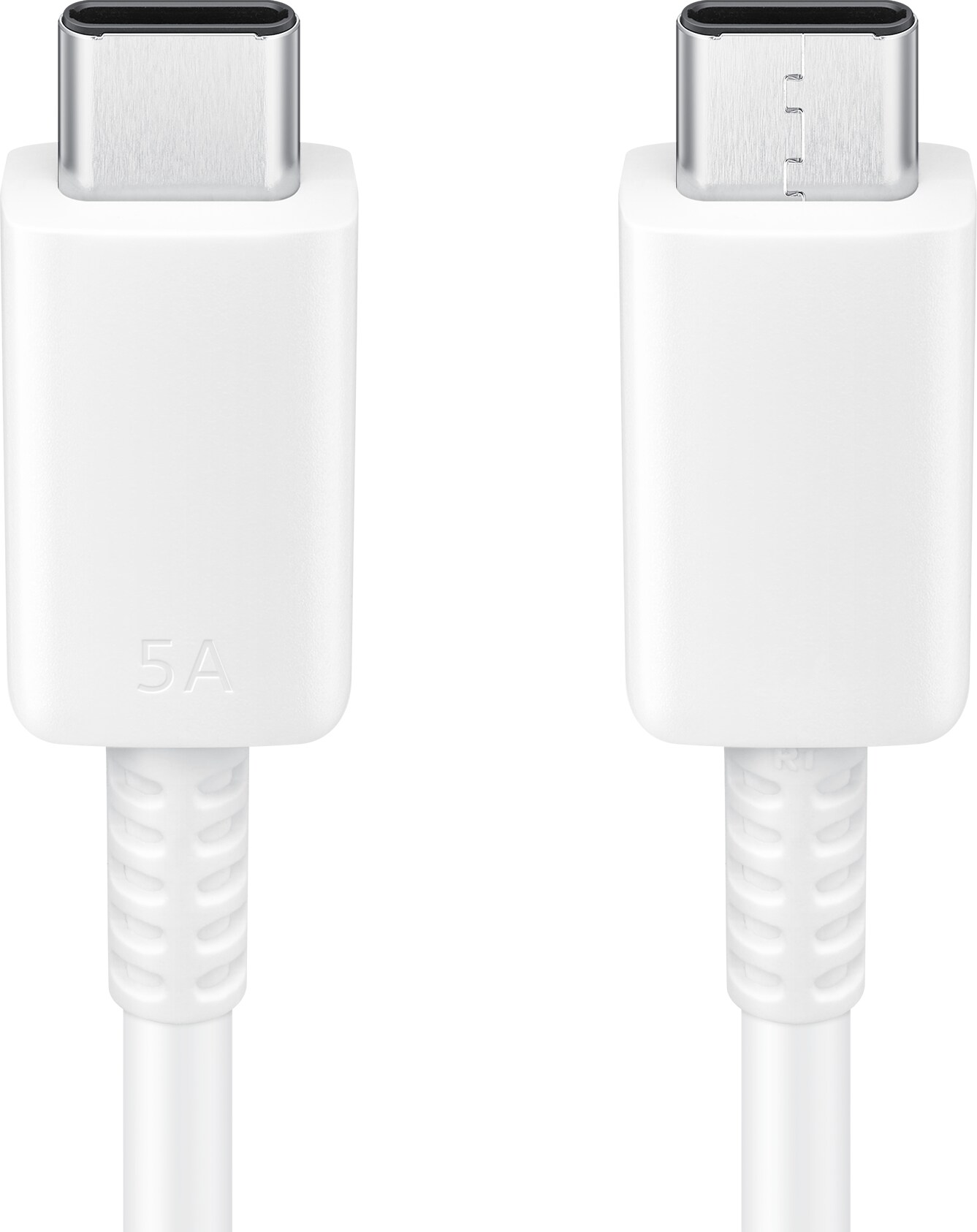 Samsung USB Type-C zu USB Type-C Kabel EP-DN975, Weiß