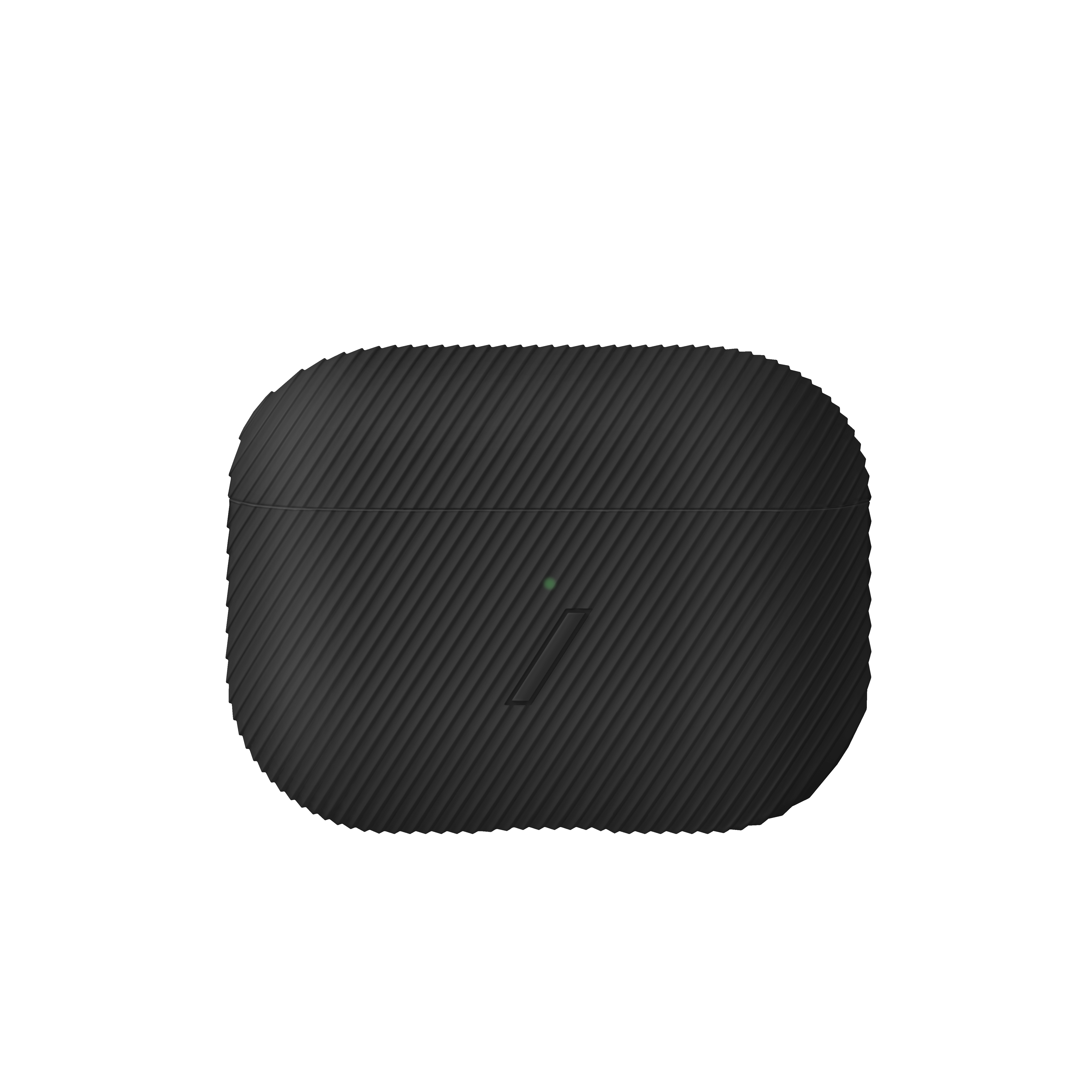 Native Union Curve AirPods Pro Case Black