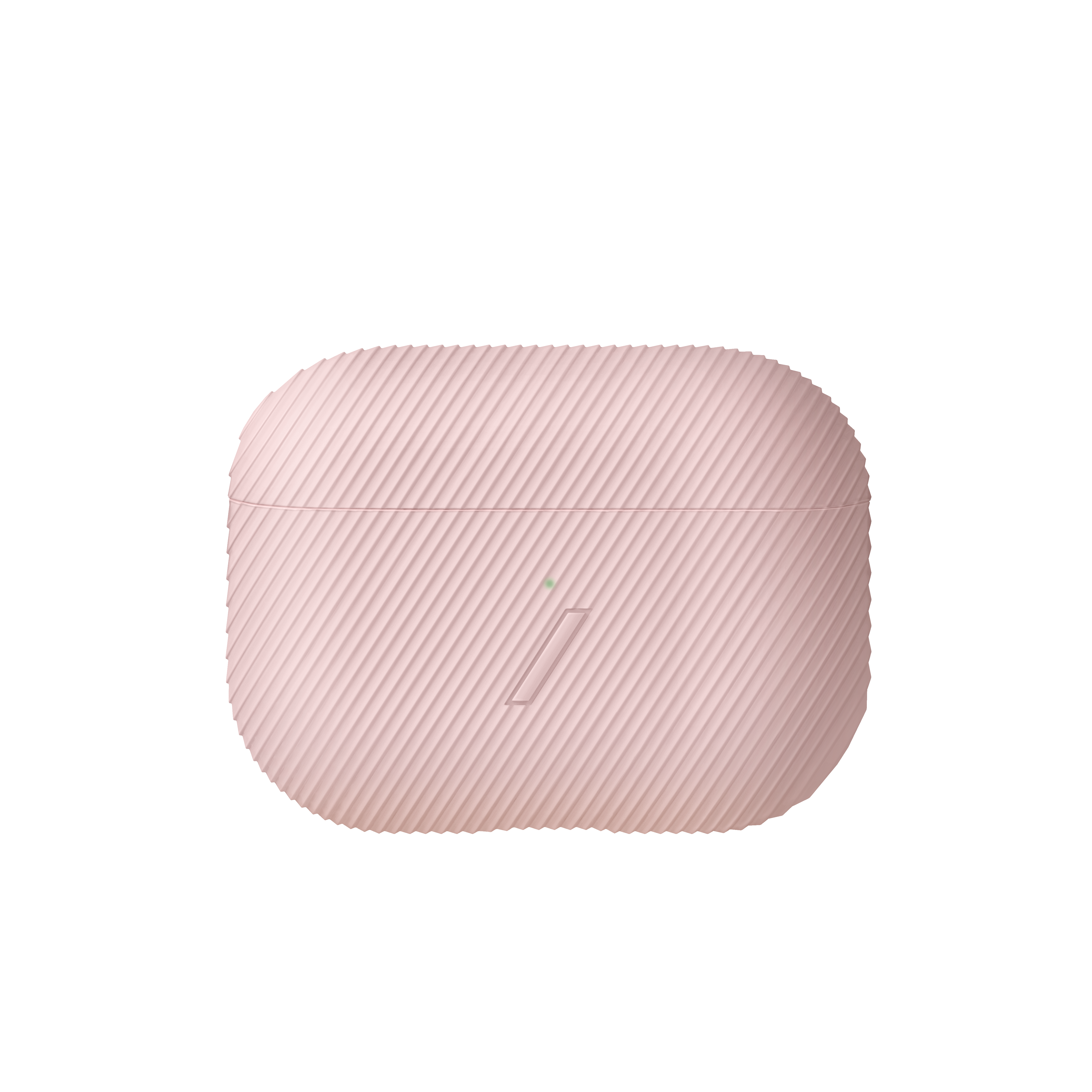 Native Union Curve AirPods Pro Case Rose