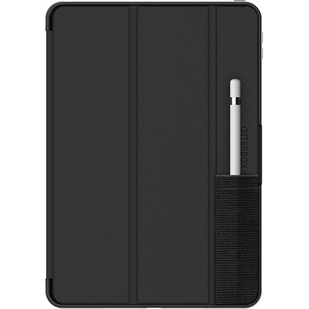 OtterBox Symmetry Folio Schutzhülle für iPad 10,2 zoll (2019) schwarz