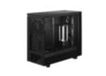 Fractal Design Define 7 ATX Gaming Gehäuse TG Seitenfenster/Dämmung black