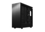 Fractal Design Define 7 XL ATX Gaming Gehäuse Schwarz mit Dämmung