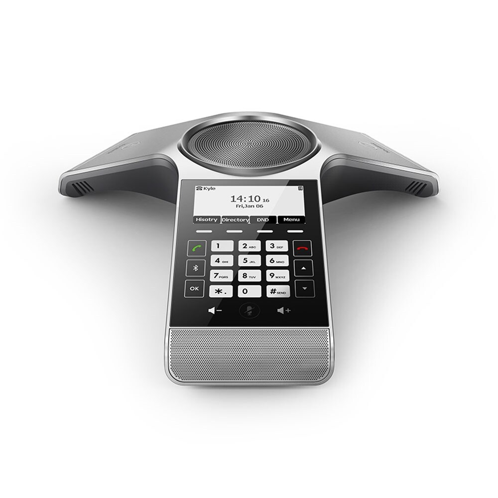 Yealink CP920 VoIP Konferenztelefon SIP, SIP v2