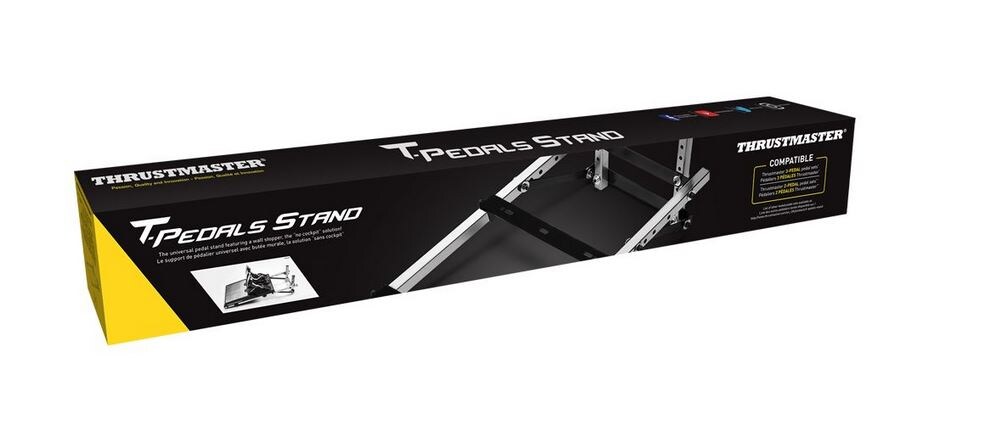 Thrustmaster T-Pedals Stand