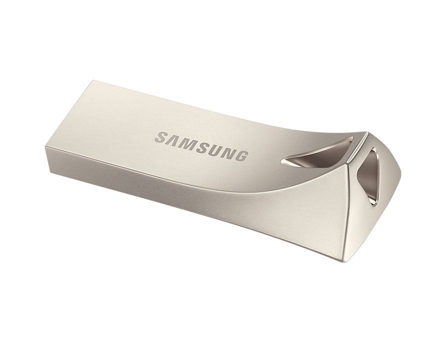 Samsung BAR Plus 32GB Flash Drive Fit 3.1 USB Stick Metallgehäuse