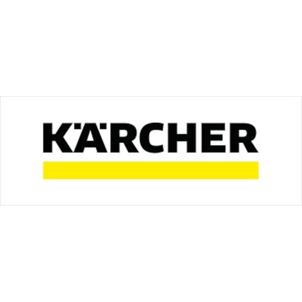 Kärcher KHB 6 Battery Set Akku-Druckreiniger gelb mit Akku/Ladegerät ++  Cyberport