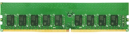 Synology RAM Modul D4EC-2400-16G DDR4-2400 ECC unbuffered DIMM 288pin 1.2V