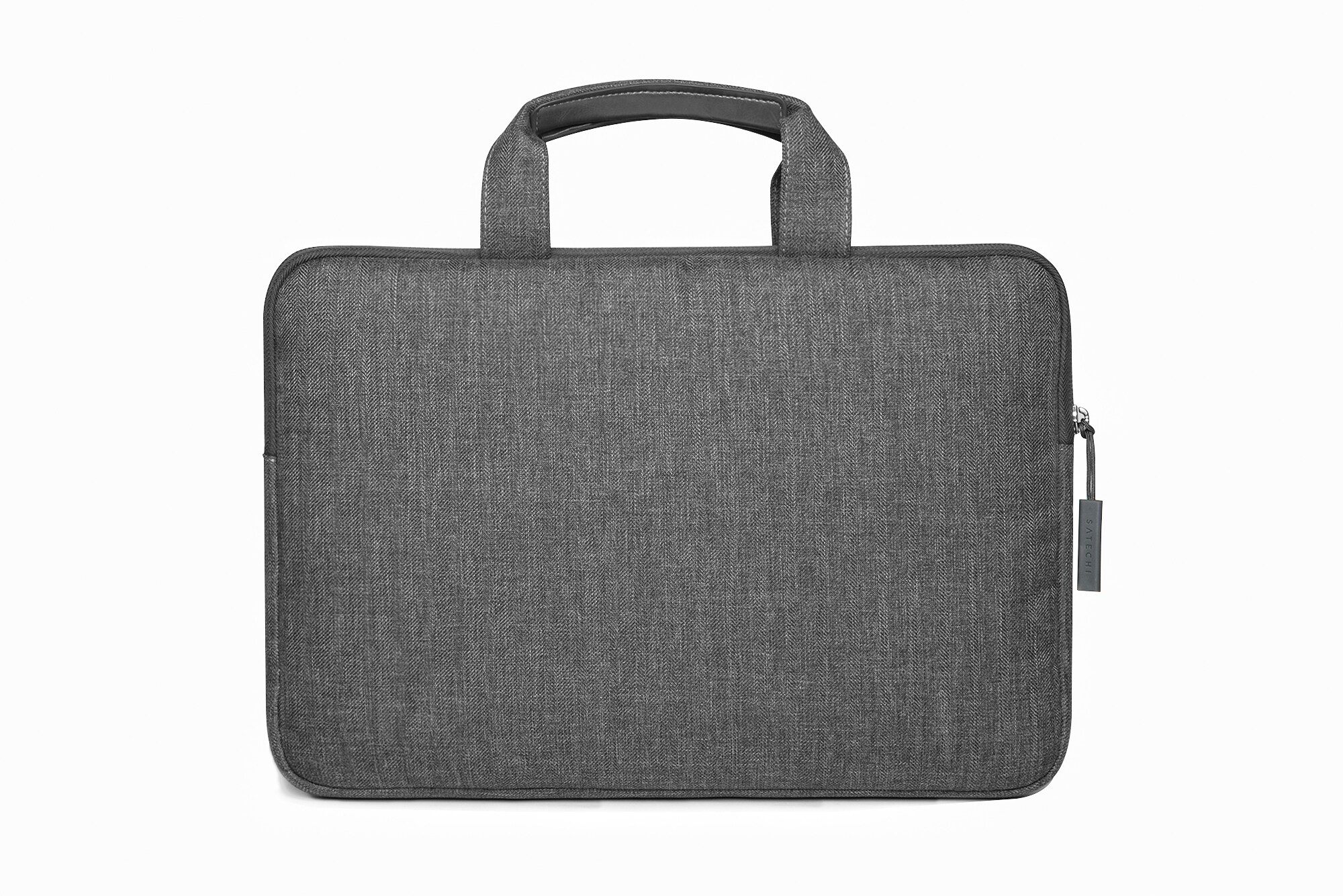 Satechi Water-Resistant Laptop Carrying Case + Pockets 13"