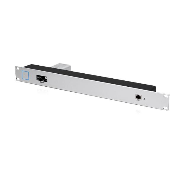 UbiQuiti CKG2-RM - Netzwerk-Einrichtung - Rack montierbar - 48.3 cm (19")