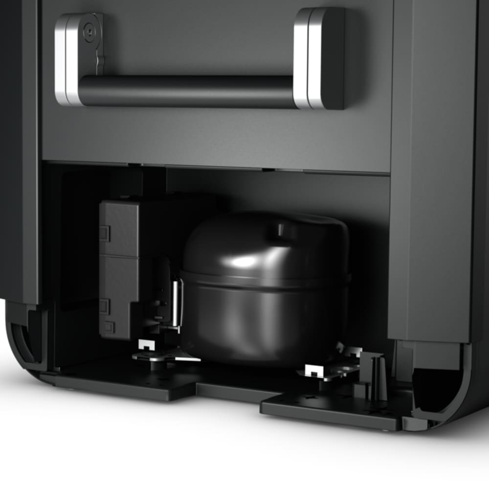 Dometic CFX3 45 Kompressorkühlbox 40L 12/24V / 100-240V App-Steuerung