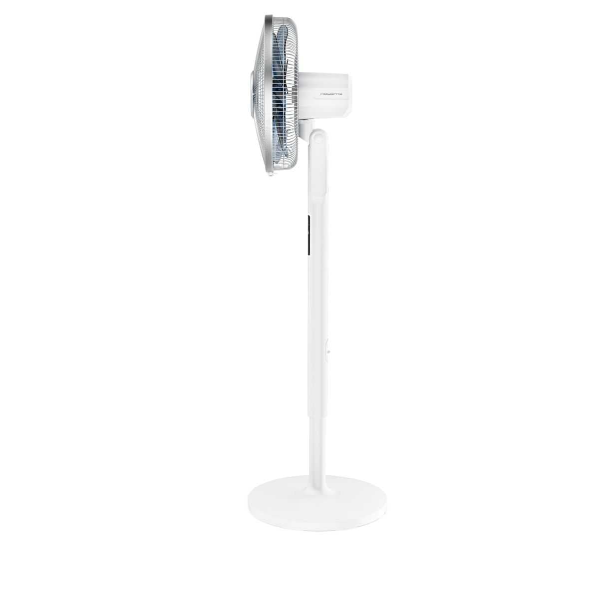 Rowenta VU5770 Turbo Silence Extreme+ Standventilator Fernbedienung weiß