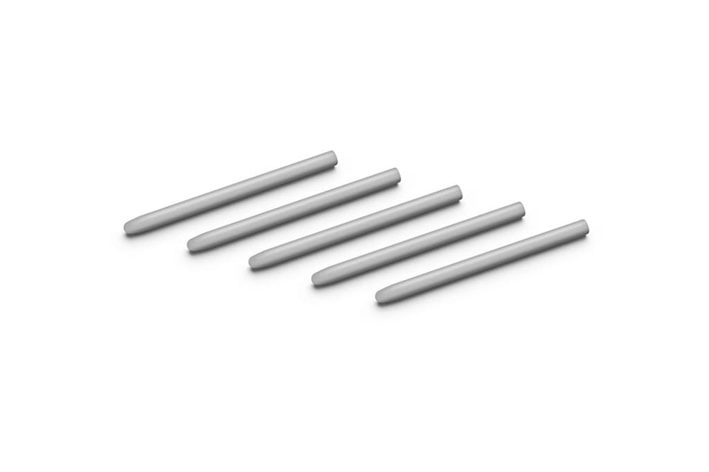 Wacom Hard felt nibs 5 pack for Intuos4/5