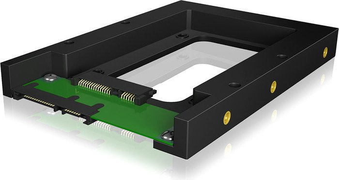 RaidSonic ICY BOX IB-2538StS 2,5" zu 3,5" HDD/SSD Konverter