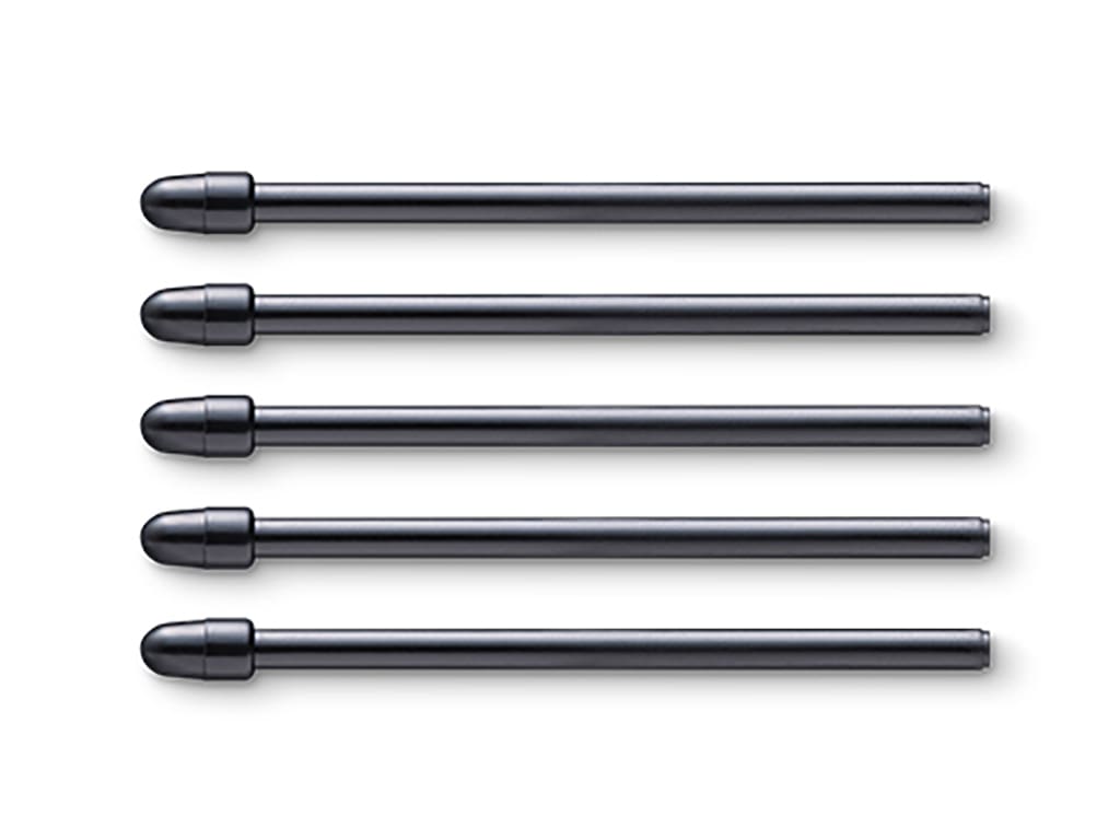 Wacom Stiftspitzen für One Pen DTC133 5er Pack