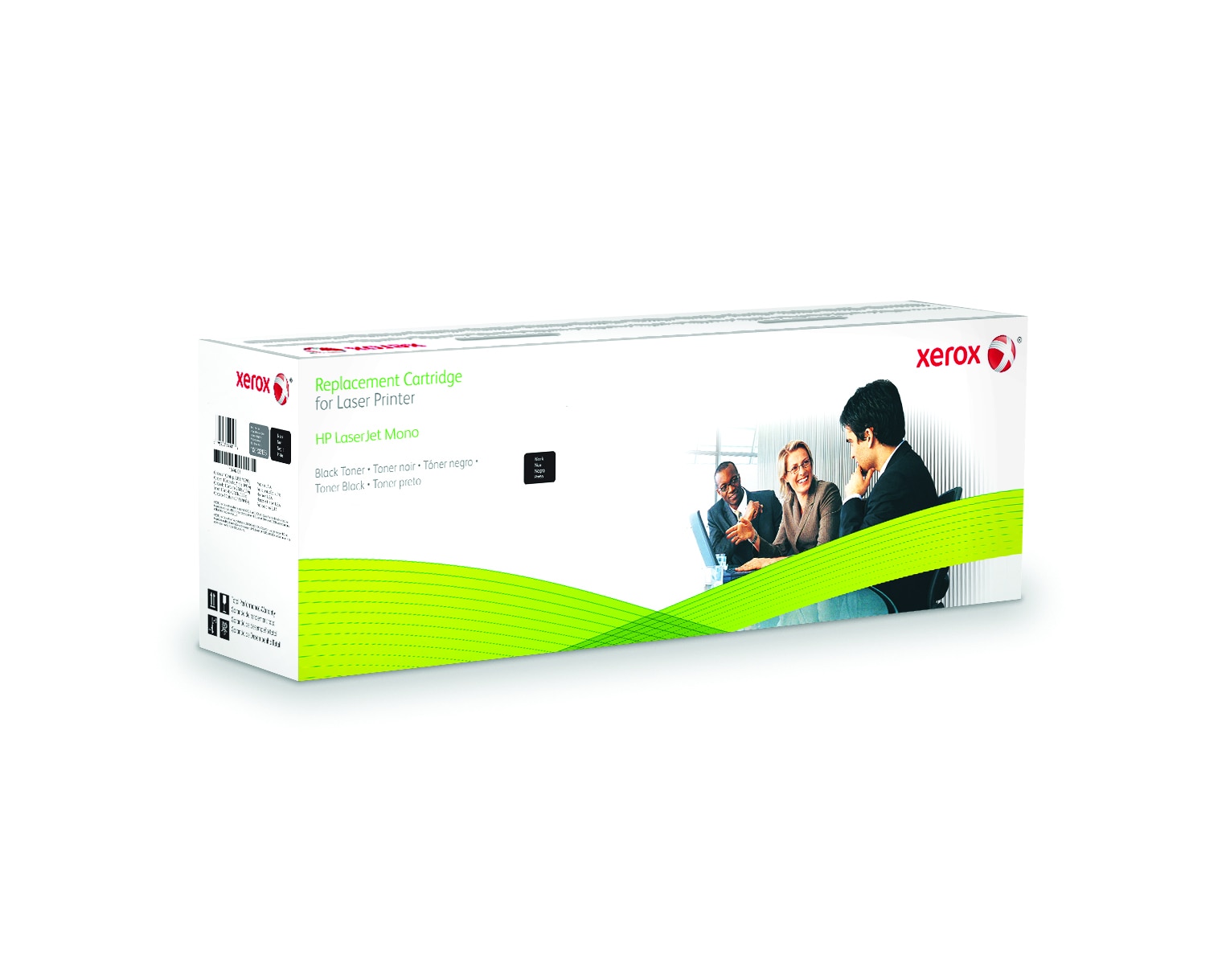 Alternative zu HP CE278A Toner Schwarz für ca. 2.100 Seiten