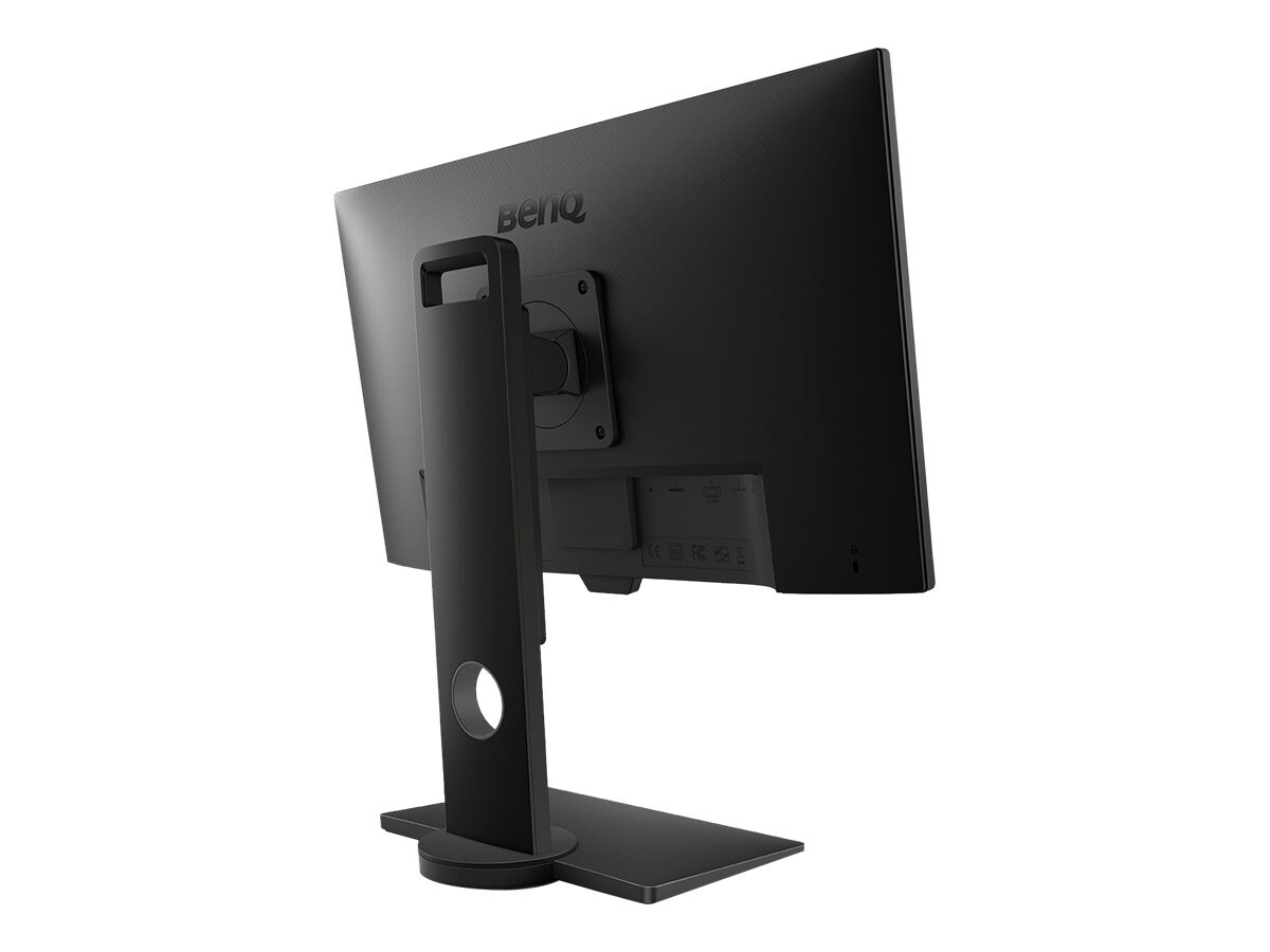 BenQ GW2480T 60,5cm (23,8") FHD IPS Monitor HDMI/DP/VGA 5ms 250cd/m² Pivot HV LS