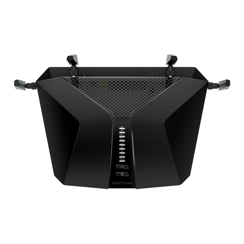 Netgear AX5400 Nighthawk AX6 6-Stream WLAN Router