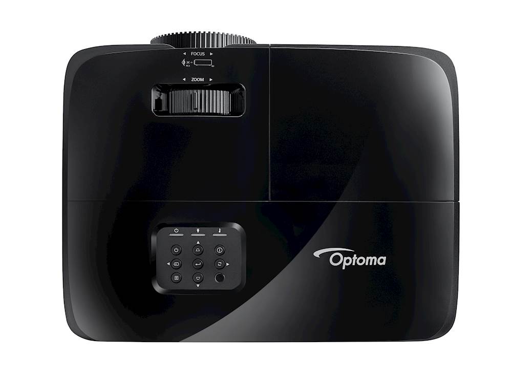 Optoma HD28e DLP Heimkino Projektor 3800 Lumen Full HD HDMI