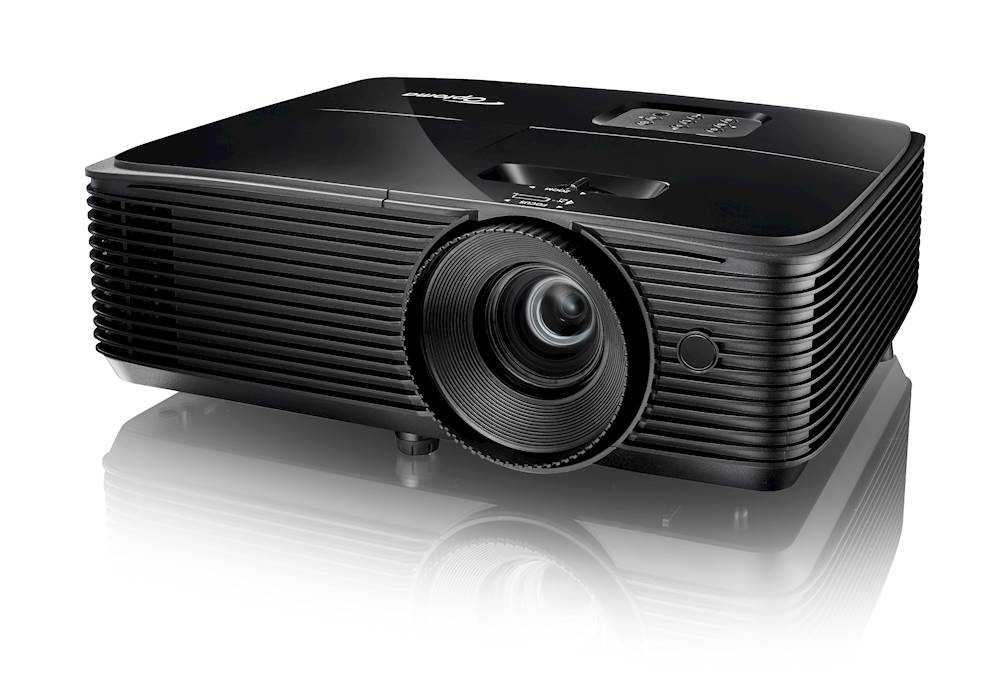 Optoma HD28e DLP Heimkino Projektor 3800 Lumen Full HD HDMI