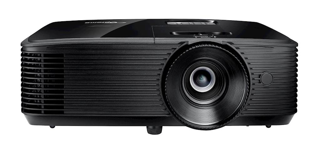 Optoma HD28e DLP Heimkino Projektor 3800 Lumen Full HD HDMI