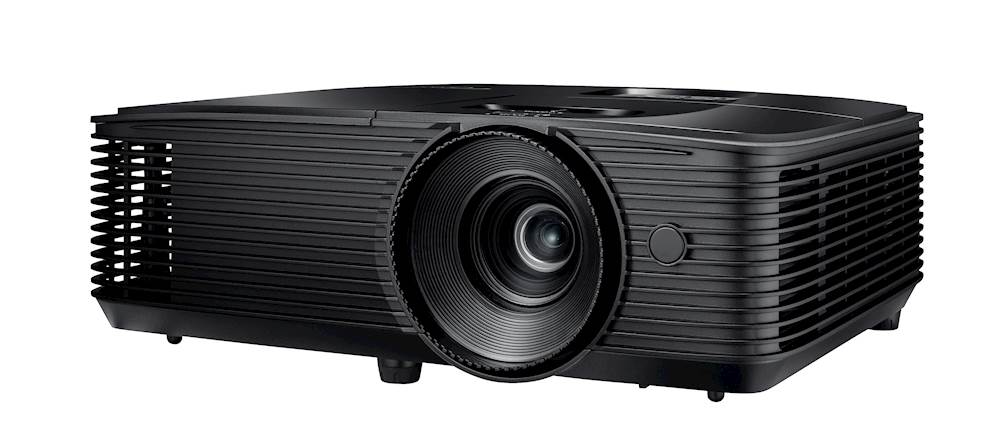 Optoma HD28e DLP Heimkino Projektor 3800 Lumen Full HD HDMI