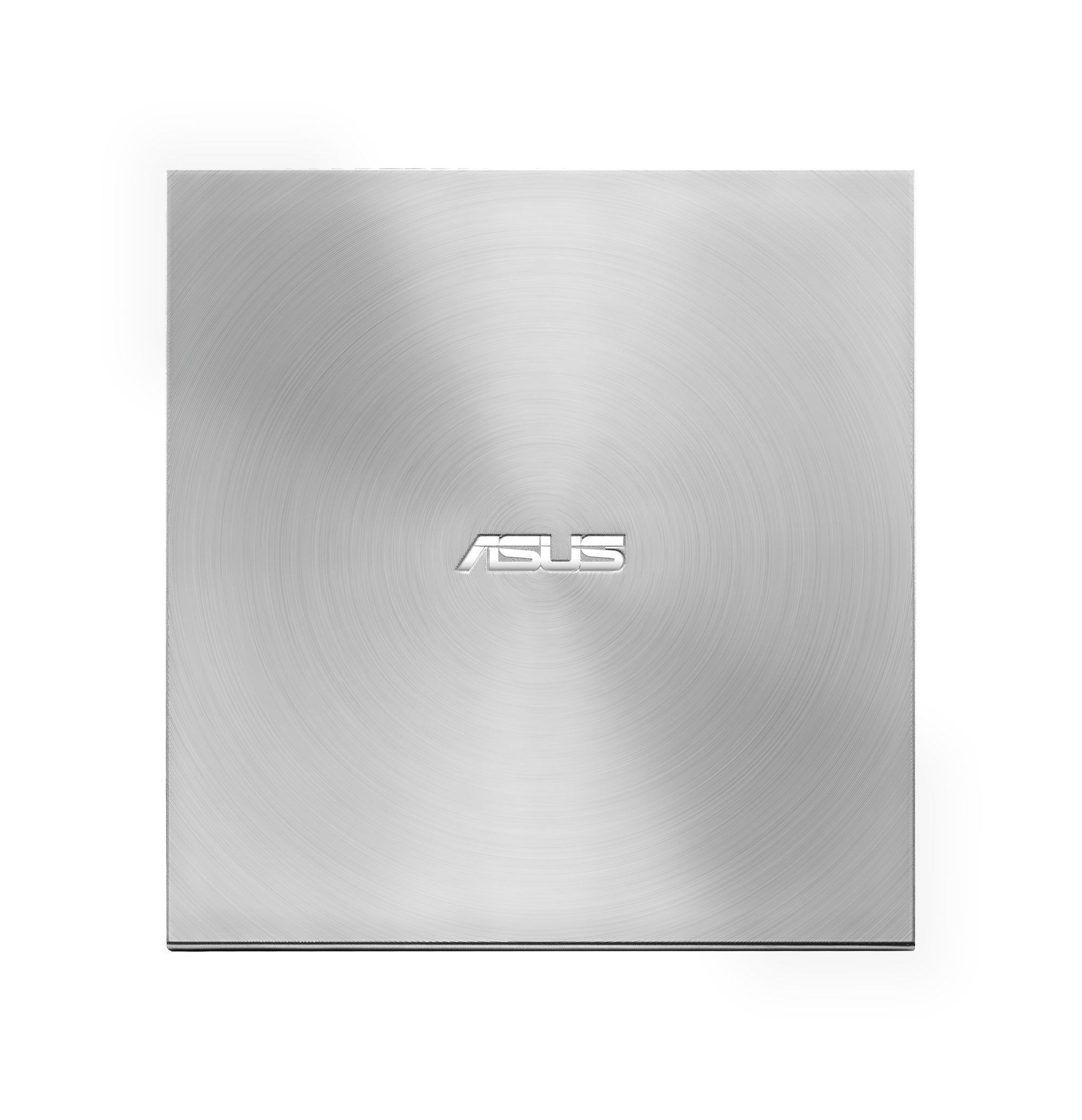 Asus Zen Drive SDRW-08U7M-U 8x DVD Slim Brenner MDisk USB2.0 Silber