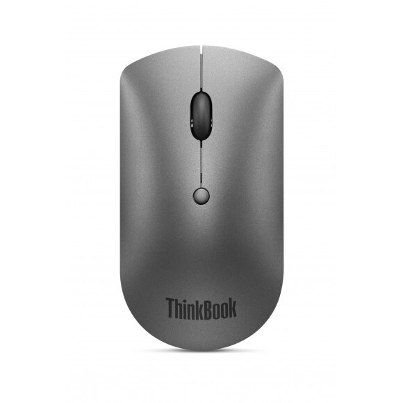 Lenovo ThinkBook - Bluetoothmaus (4Y50X88824)