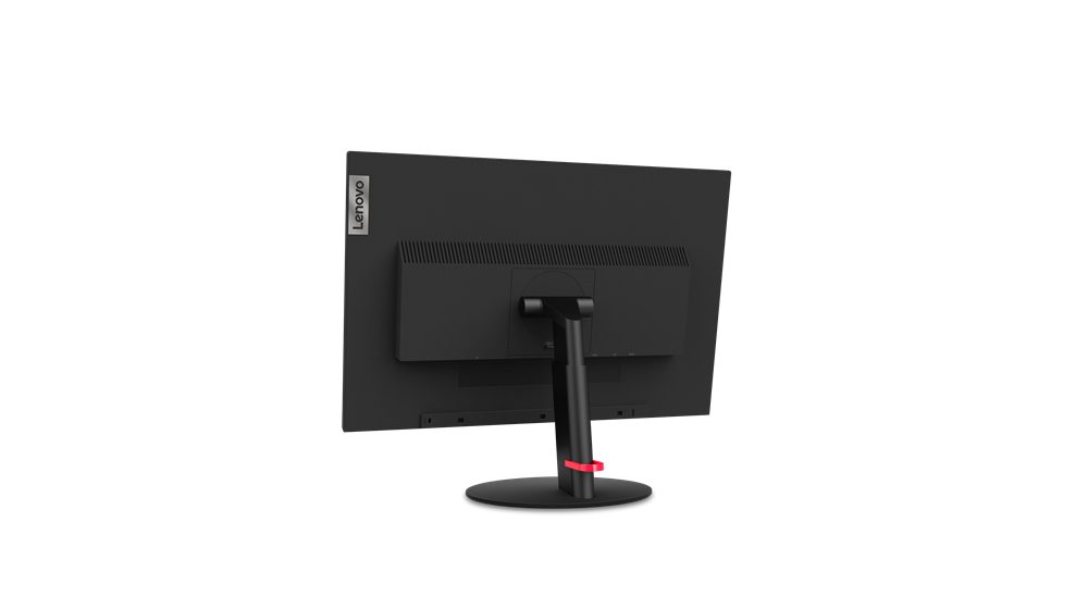 Lenovo ThinkVision T25d -10 63,5cm (25") 16:10 FHD IPS Monitor HDMI/DP/USB-C 6ms