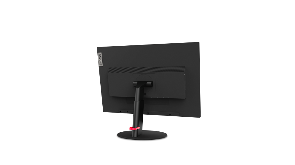 Lenovo ThinkVision T25d -10 63,5cm (25") 16:10 FHD IPS Monitor HDMI/DP/USB-C 6ms